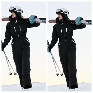 Free people ski suit